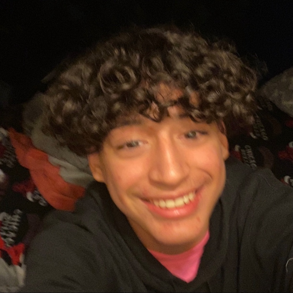 Meet your Posher, Oscar